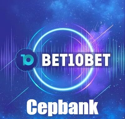 Bet10bet Cepbank